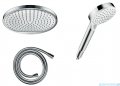 Hansgrohe Crometta S 240 1jet zestaw natryskowy termostatyczny chrom 27267000