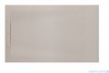 Roca Pyros 100x90cm brodzik prostokątny kompozyt Stonex beżowy AP9013E838403650
