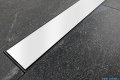 Besco Virgo White biały odpływ liniowy 90x6cm OL-90-VW