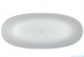 Riho LIMITED Oval wanna wolnostojąca BIAŁY MAT 160x72cm B129001105