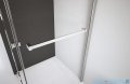 Radaway Idea Kdd kabina 90x75cm chrom połysk/szkło przejrzyste 387060-01-01L/387066-75-01R