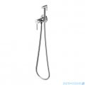 Excellent Pi bateria bidetowa chrom AREX.1204CR