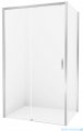 New Trendy Prime kabina prostokątna 100x90x200 cm lewa przejrzysta D-0298A/D-0124B
