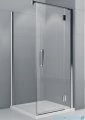 Novellini Modus G+F kabina prostokątna prawa 120x100 MODUSGF120L-D-1K/MODUSF100-1K
