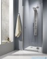 Radaway Drzwi prysznicowe Essenza DWJ 110 prawe szkło intimato
