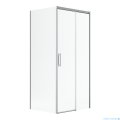 Radaway Idea Kdj Brushed Nickel kabina 160x70cm prawa szczotkowany nikiel 387046-91-01R/387048-91-01L
