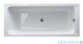 Duravit D-Code wanna prostokątna 170x75cm do zabudowy 700099 00 0 00 0000