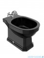 Roca Carmen bidet stojący czarny A3570A4560