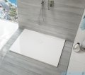Sanplast Open Mineral B-M/OPEN brodzik prostokątny 75x90x1,5 cm biały 645-430-0220-01-000