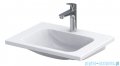 Oristo Cera umywalka ceramiczna meblowa 60x46cm UME-CE-60-91