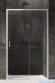 New Trendy Prime drzwi wnękowe pojedyncze 130x200 cm prawa przejrzyste D-0305A