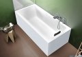 Riho Rethink Cubic Plug&Play 160x70cm wanna prostokątna prawa B104011005