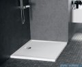 Novellini New Olympic brodzik prostokątny z obudową 100x70x11,5cm OLN1007011-30