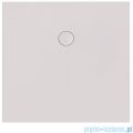 Sanplast Open Mineral B-M/OPEN brodzik kwadratowy 90x90x1,5 cm szary mleczny 645-430-0030-55-000