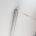 Radaway Furo Kdj Brushed Nickel kabina 100x90cm prawa szczotkowany nikiel 10104522-91-01R/10110480-01-01/10113090-01-01