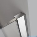 Radaway Modo New IV kabina Walk-in 130x95 szkło przejrzyste 389634-01-01/389095-01-01