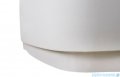 Sanplast Free Line obudowa do wanny prawa 105x155cm biała 620-040-1740-01-000