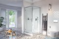 Excellent deszczownica Slim 20x30 cm chrom AREX.3062CR