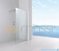 Massi Fix kabina prysznicowa walk In 80x195cm przejrzyste MSKP-FA1021-80