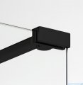 New Trendy New Modus Black kabina Walk-In 140x200 cm przejrzyste EXK-0063