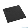 Schedpol Schedline Protos brodzik 100x100 Black Stone 3SP.P1K-100100/C/ST-M1/C/ST