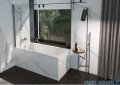 Roca Easy wanna prostokątna 160x75cm A248623000