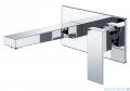 Oltens Gota bateria umywalkowa podtynkowa chrom 32101100