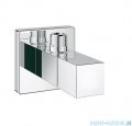 Grohe Eurocube zawór kątowy DN 15 22012000