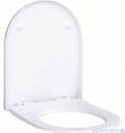 Geberit Acanto Deska sedesowa 500.604.01.2