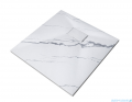 Besco Vexo Marble 80x80cm brodzik kwadratowy  VM-80-80-K