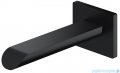 Omnires Sacramento system wannowy podtynkowy czarny mat SYSSCW01BL