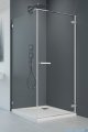 Radaway Arta Kdj I kabina 80x80cm prawa szkło przejrzyste 1386081-03-01R+386020-03-01
