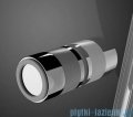 Radaway Eos DWD Drzwi wnękowe 100 szkło przejrzyste 37723-01-01N