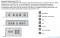 Riho Lugo wanna prostokątna 190x90 z hydromasażem PRO Hydro 6+4+2/Aero 11 BT05P7