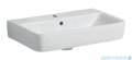 Geberit Selnova Compact Umywalka 60x37cm 501.511.00.7