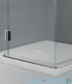 Novellini Modus A kabina kwadratowa 90x90 MODUSA90L-S-1K/MODUSA90L-D-1K
