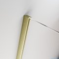 Radaway Furo Kdj Brushed Gold kabina 110x90cm lewa szczotkowane złoto 10104572-99-01L/10110530-01-01/10113090-01-01