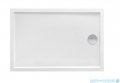 Roca Granada Medio brodzik prostokątny 140x80x7,5cm biały A27T008000