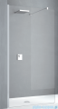 Novellini Kali H kabina Walk-In 110 cm KALIH110-1B