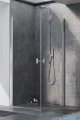 Radaway Nes 8 Kdd I kabina 90x100cm szkło przejrzyste 10071090-01-01L/10071100-01-01R
