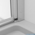 Radaway Eos PNW5 Parawan nawannowy 107 przejrzyste 1205501-101