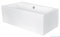 Besco Infinity 170x110cm Wanna asymetryczna Lewa #WAI-170-NL