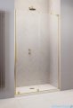 Radaway Furo SL Gold Dwj drzwi 90cm prawe złoty połysk/szkło przejrzyste 10307472-09-01R/10110430-01-01