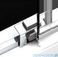 Radaway Idea Kdj kabina 100x70cm prawa szkło przejrzyste 387040-01-01R/387048-01-01L
