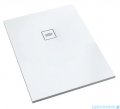 Schedpol Schedline Protos Smooth White  brodzik prostokątny 160x90x3,5cm 3SP.P1P-90160-M1