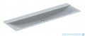 Geberit Xeno 2 Umywalka meblowa bez otworu na baterie 160x48 cm 500.278.00.1