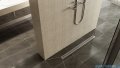 Wiper New Premium Tivano Odpływ liniowy z kołnierzem 90 cm poler