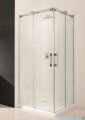 Radaway Espera KDD Kabina prysznicowa 80x100 szkło przejrzyste + brodzik Argos D + syfon 380150-01L/380152-01R/4AD810-01