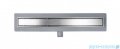 Besco Virgo Basic odpływ liniowy 2w1 80x6,5cm OL-80-VB