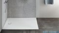 Geberit brodzik Nemea 80x80cm biały mat 550.590.00.1
